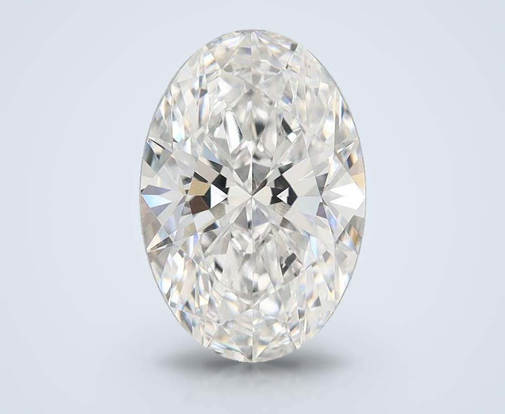 3.28 Carat · D · VS1 Rare Carat Ideal Cut