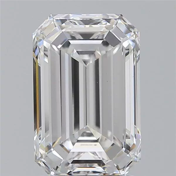 2.06 Carat · E · VVS2 Rare Carat Ideal Cut