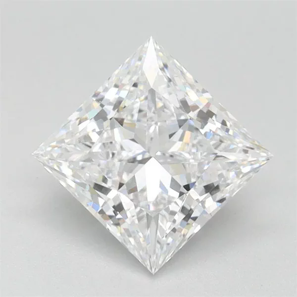 1.26 Carat · D · FL Rare Carat Ideal Cut