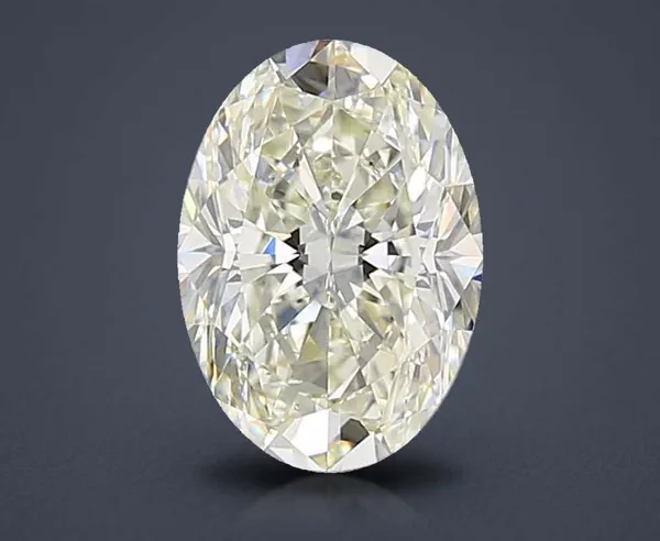 1.54 Carat · K · VS1 Rare Carat Ideal Cut