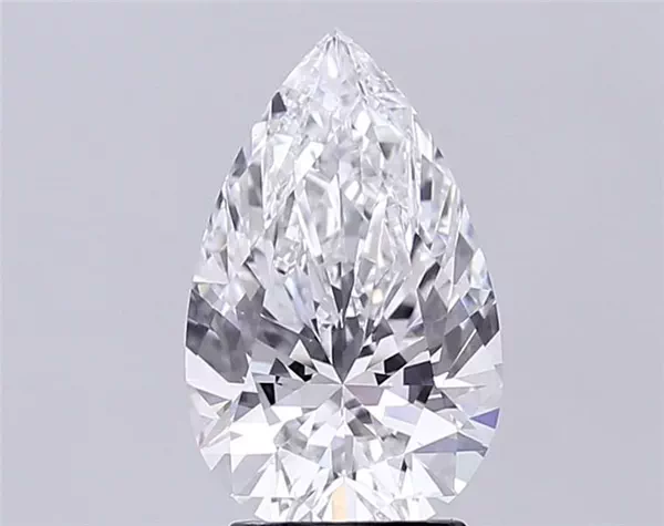 2.87 Carat · D · VVS2 Rare Carat Ideal Cut