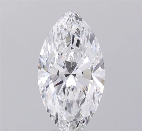 2.55 Carat · D · VS1 Rare Carat Ideal Cut