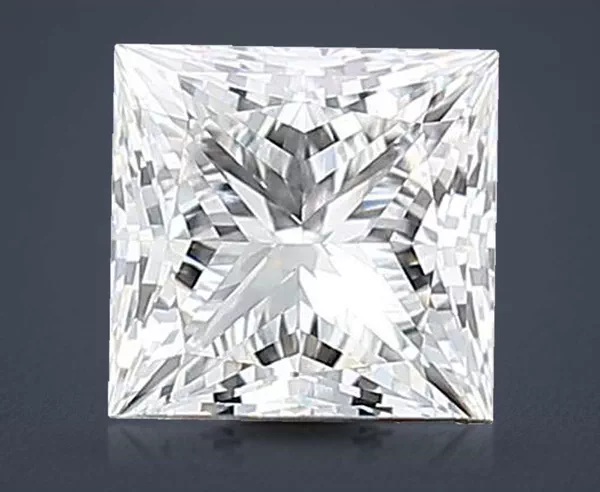 1.06 Carat · D · VVS2 Rare Carat Ideal Cut