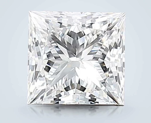 1.06 Carat · D · VVS2 Rare Carat Ideal Cut