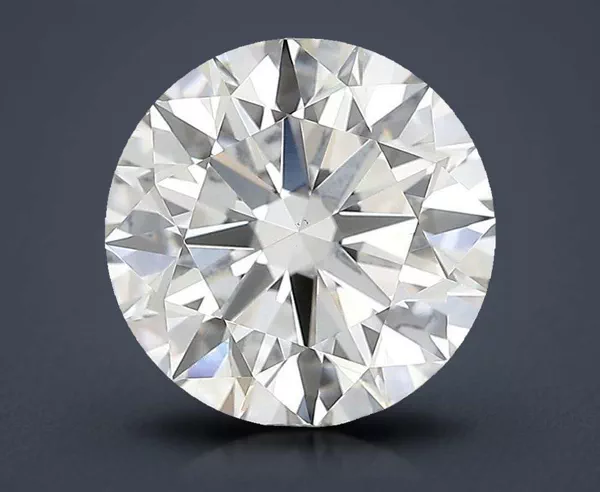 2.25 Carat · E · VS2 Rare Carat Ideal Cut