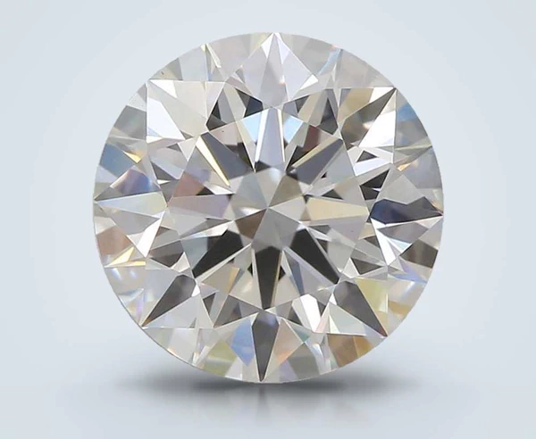 2.04 Carat · D · VS1 Rare Carat Ideal Cut