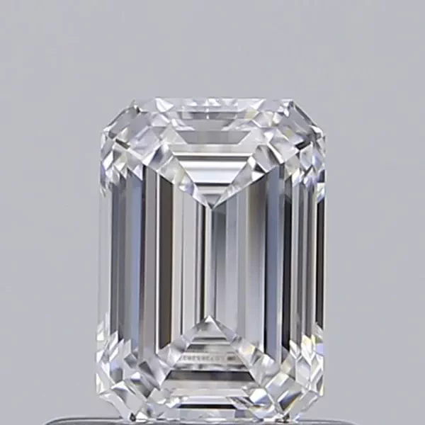 0.54 Carat · D · IF Rare Carat Ideal Cut