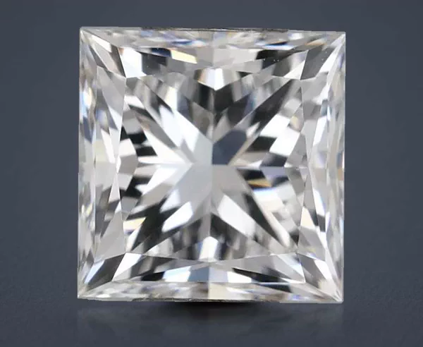 1.19 Carat · D · VVS1 very good Cut
