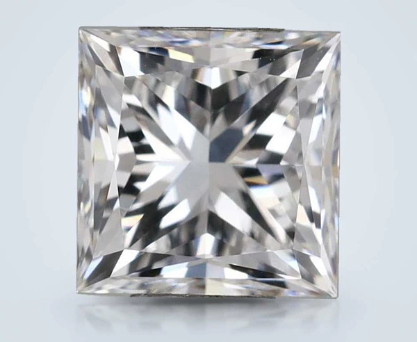 1.19 Carat · D · VVS1 very good Cut