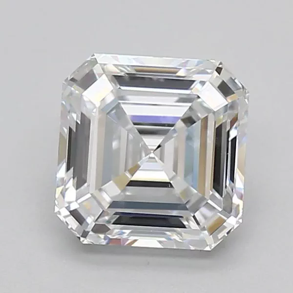2.18 Carat · D · VVS1 Rare Carat Ideal Cut