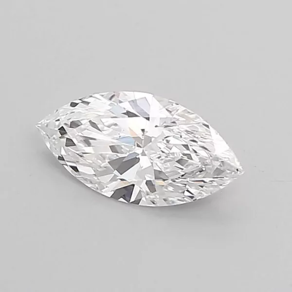 1.06 Carat · D · IF Rare Carat Ideal Cut