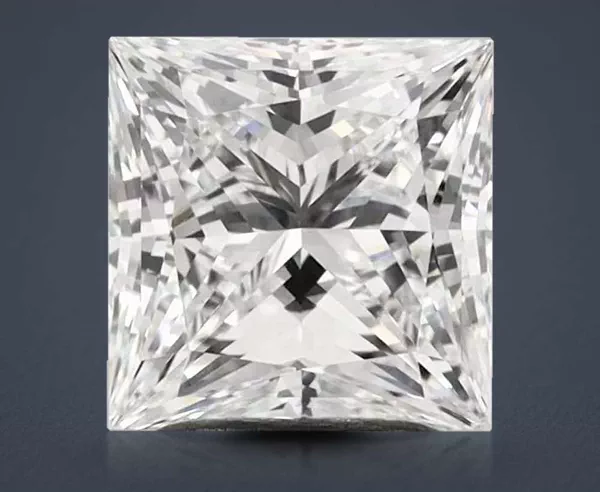2.49 Carat · E · VS1 Rare Carat Ideal Cut