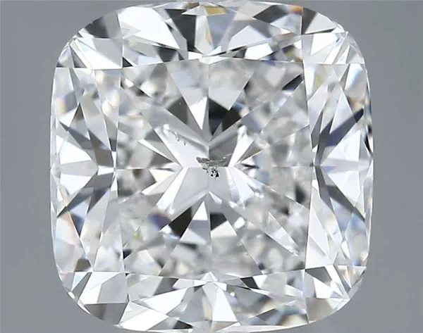 2.71 Carat · F · SI1 Rare Carat Ideal Cut