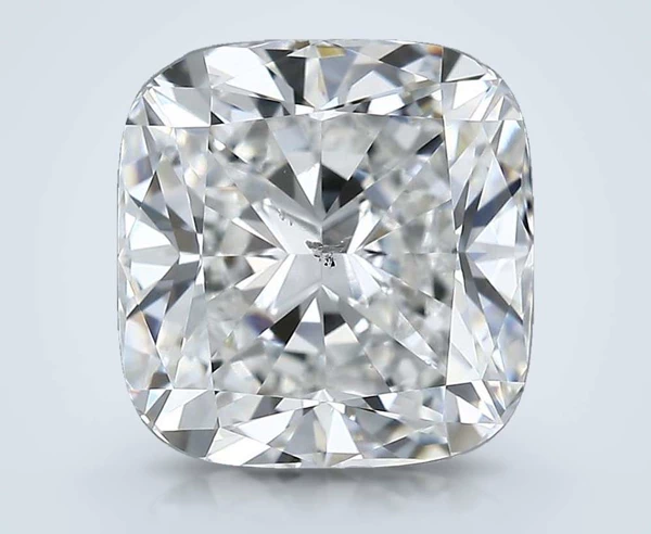 2.71 Carat · F · SI1 Rare Carat Ideal Cut