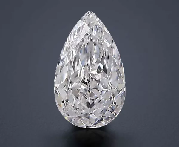 1.41 Carat · D · IF excellent Cut