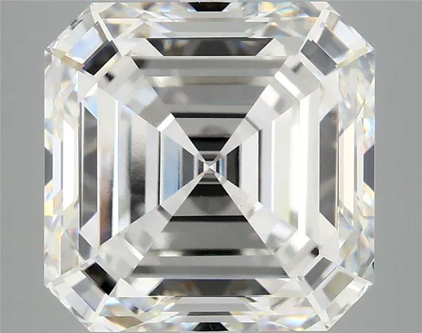 7.19 Carat · E · VVS2 excellent Cut