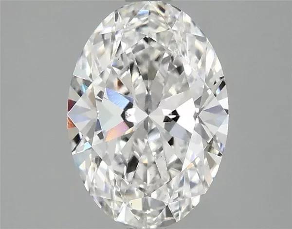 2.06 Carat · E · VS2 Rare Carat Ideal Cut