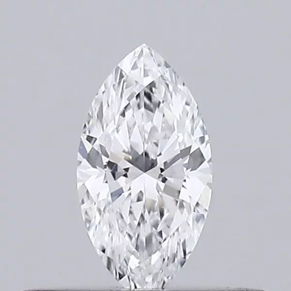 0.19 Carat · D · VS2 very good Cut