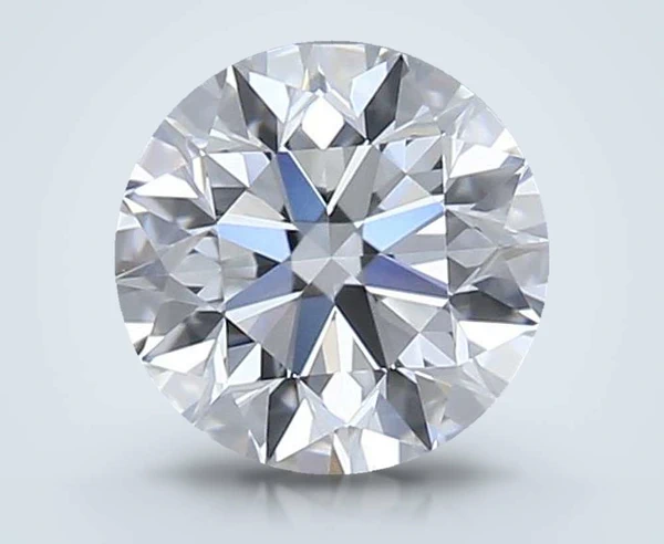 0.4 Carat · D · VVS1 excellent Cut
