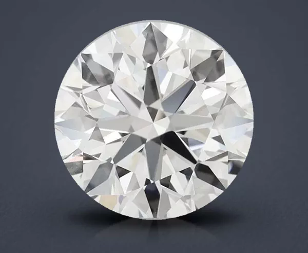 2 Carat · F · VVS2 Rare Carat Ideal Cut