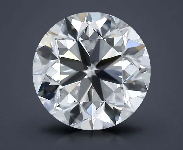 1 Carat · D · VVS1 very good Cut
