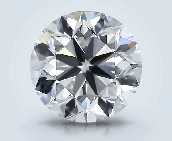 1 Carat · D · VVS1 very good Cut