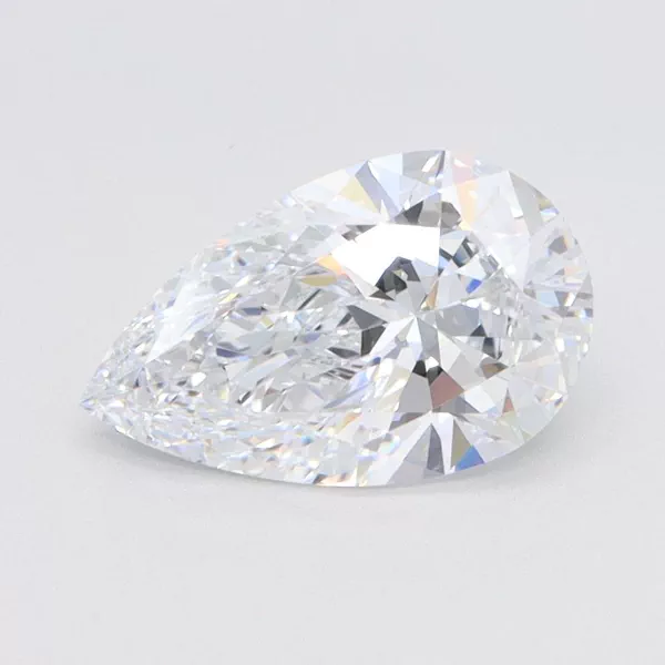 1.56 Carat · F · IF Rare Carat Ideal Cut