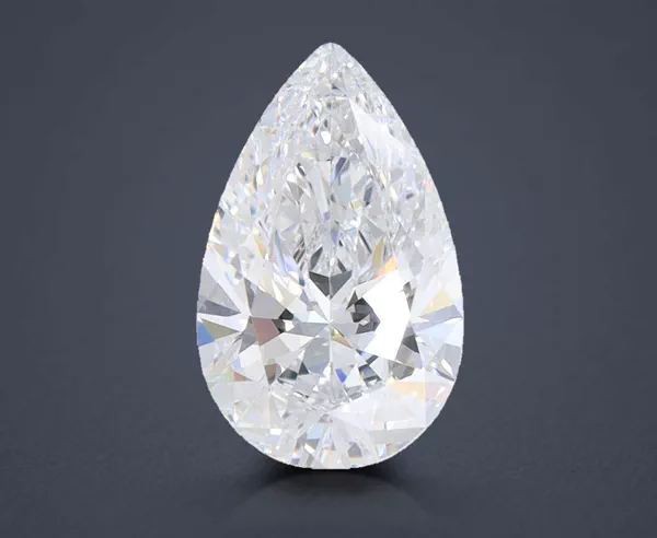 1.56 Carat · F · IF Rare Carat Ideal Cut