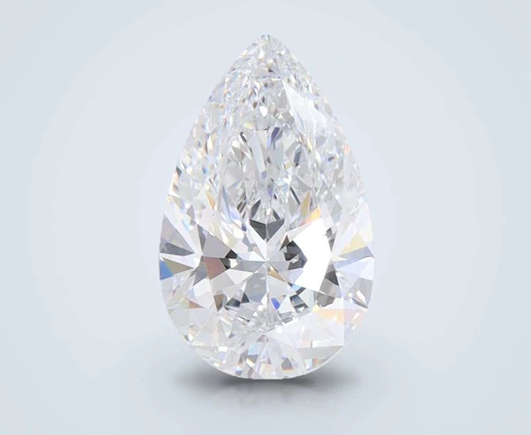 1.56 Carat · F · IF Rare Carat Ideal Cut