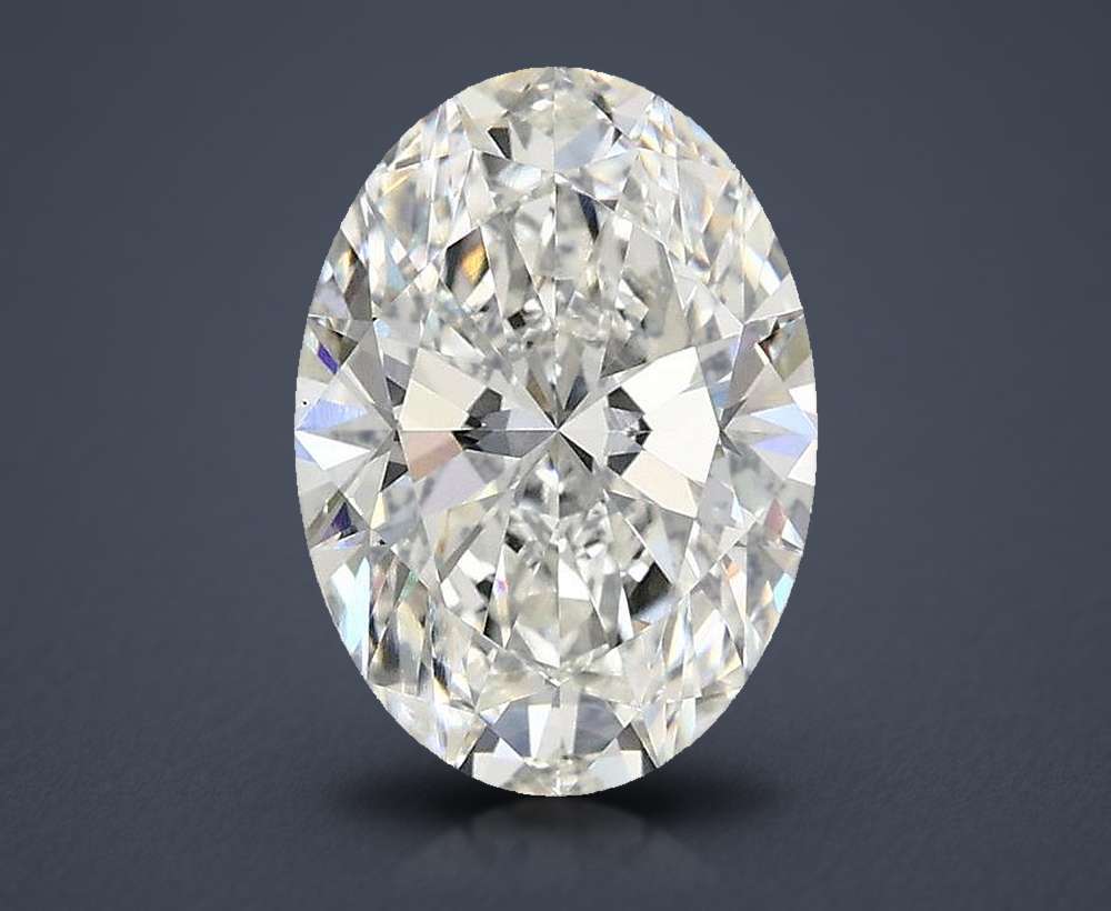 2.06 Carat · F · VS1 Rare Carat Ideal Cut