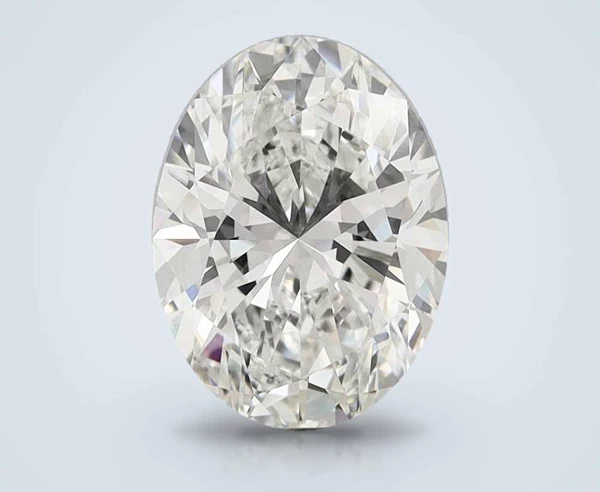 7.01 Carat · F · VVS1 Rare Carat Ideal Cut