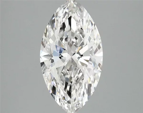 2.06 Carat · F · VS1 Rare Carat Ideal Cut