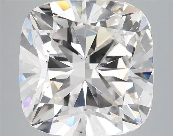 7.27 Carat · G · VS1 Rare Carat Ideal Cut