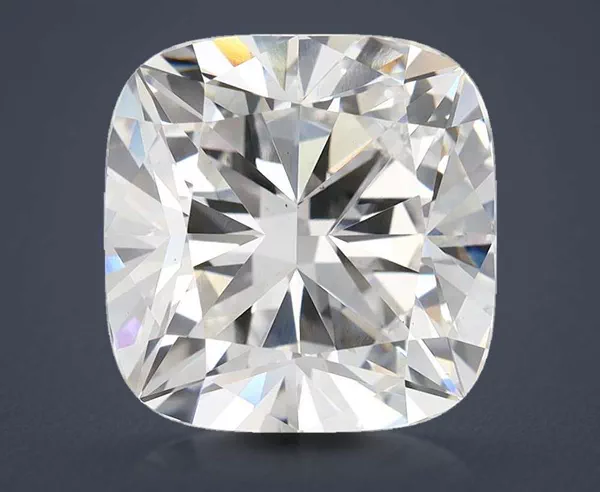 7.27 Carat · G · VS1 Rare Carat Ideal Cut