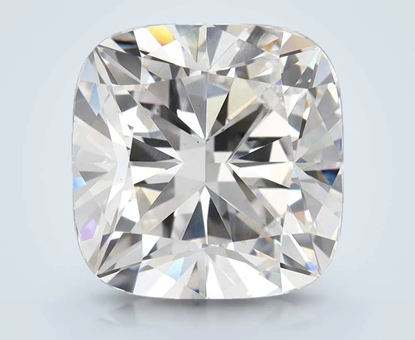 7.27 Carat · G · VS1 Rare Carat Ideal Cut