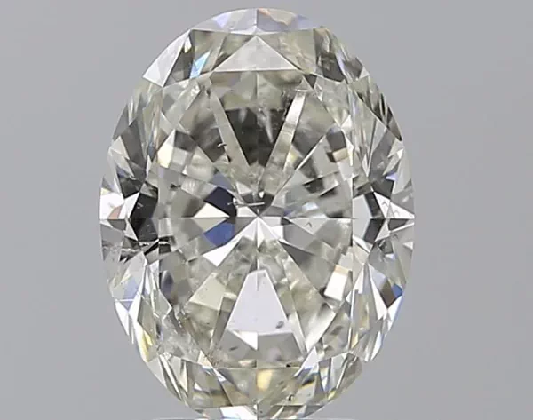 3.01 Carat · I · SI1 very good Cut