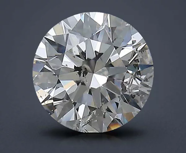 1.51 Carat · G · SI2 Rare Carat Ideal Cut