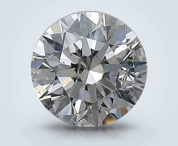 1.51 Carat · G · SI2 Rare Carat Ideal Cut