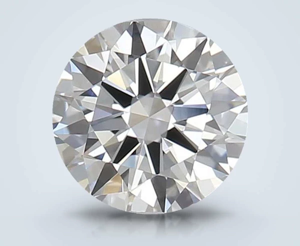 0.46 Carat · G · VVS1 Rare Carat Ideal Cut