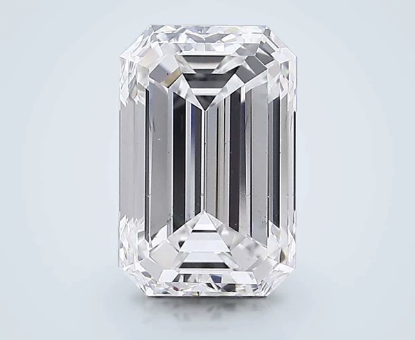 3 Carat · E · VS2 Rare Carat Ideal Cut