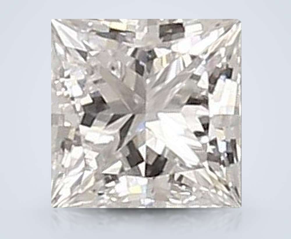 0.54 Carat · D · VVS2 Rare Carat Ideal Cut