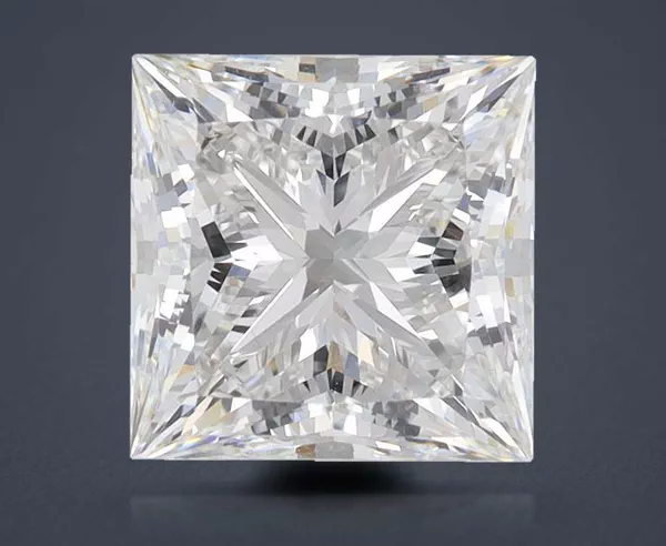 3.48 Carat · E · VVS2 Rare Carat Ideal Cut
