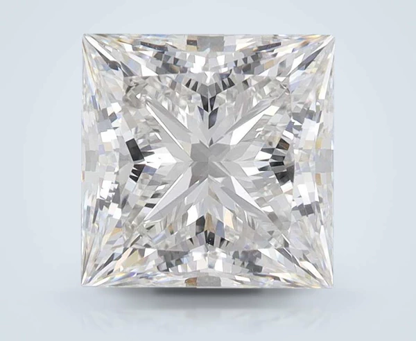 3.48 Carat · E · VVS2 Rare Carat Ideal Cut