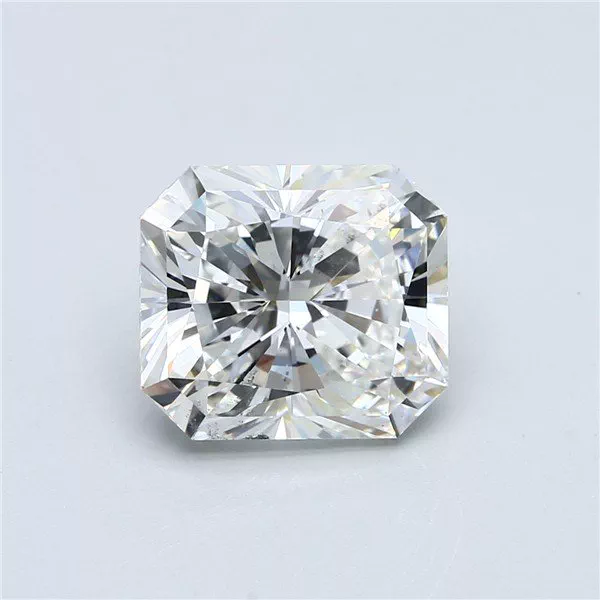 5.13 Carat · H · SI1 Rare Carat Ideal Cut