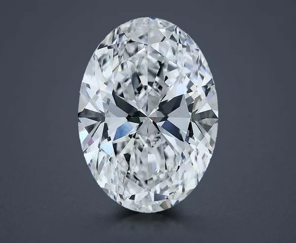 14.17 Carat · E · VVS2 Rare Carat Ideal Cut