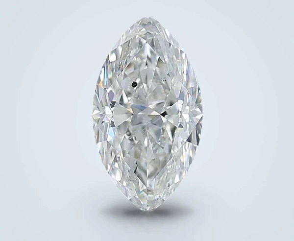 2 Carat · I · SI2 very good Cut