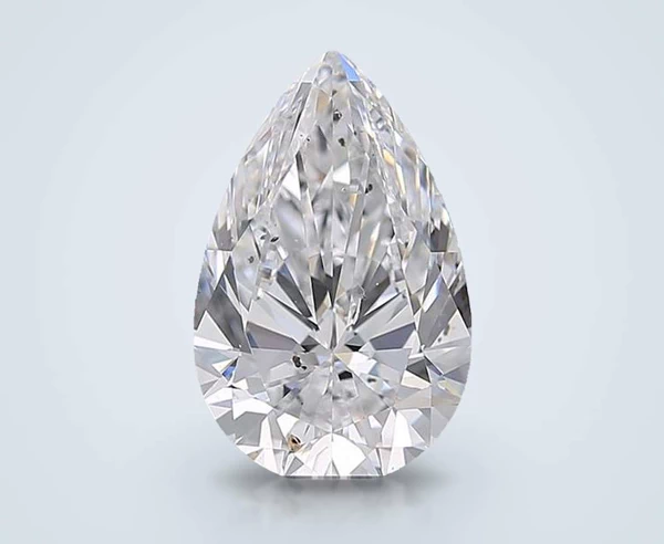 2.01 Carat · D · SI1 Rare Carat Ideal Cut