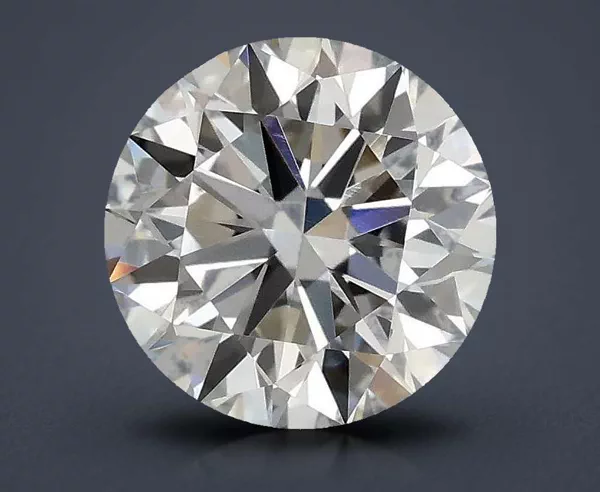 1.08 Carat · H · VVS2 ideal Cut