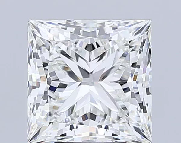 6.07 Carat · F · VS1 Rare Carat Ideal Cut