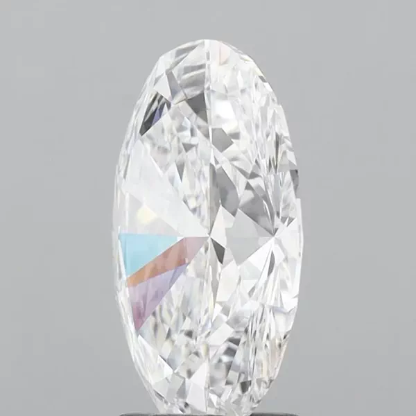 3.04 Carat · D · FL Rare Carat Ideal Cut